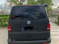 gebraucht VW Multivan T5 Camper, Wohnmobil, Offroad look