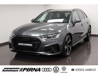 Gebraucht Audi A4 S-Line 163 PS (119 kW) 2023 Daytonagrau perleffekt Kombi