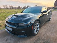 Gebraucht Dodge Charger 375 PS (275 kW) 2021 Schwarz Limousine
