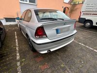 gebraucht BMW 316 Compact 316 ti