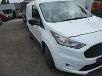Gebraucht Ford Transit Connect Trend 101 PS (74 kW) 2019 Weiß Van / Kleinbus