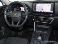 Gebraucht Cupra Formentor 204 PS (150 kW) 2022 Weiß SUV