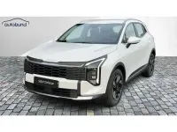 Neu Kia Sportage Urban 150 PS (110 kW) 2026 SUV