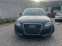 Gebraucht Audi A3 Ambiente 102 PS (75 kW) 2009 Grau Kleinwagen