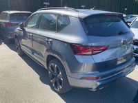 Neu Cupra Ateca 190 PS (139 kW) 2026 Graphite grau metallic SUV