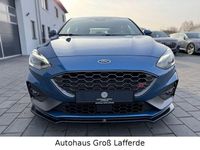 Gebraucht Ford Focus ST 280 PS (205 kW) 2020 Blau Limousine