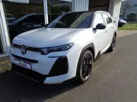 Neu Citroën C5 145 PS (106 kW) 2026 Weiß SUV