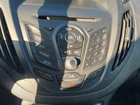 Usado Ford Transit 101 HP (74 kW) 2017 Prateado Carrinha