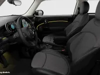 Gebraucht Mini Cooper SE Classic 135 kW (184 PS) 2023 Schwarz Kleinwagen