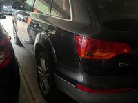 Gebraucht Audi Q7 Comfort 240 PS (176 kW) 2008 Grau SUV