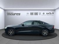 Gebraucht Volvo S60 Core 197 PS (144 kW) 2024 Grau Limousine