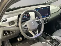 Gebraucht VW ID.3 Pro 169 kW (231 PS) 2024 Dark olivine green metallic Kleinwagen