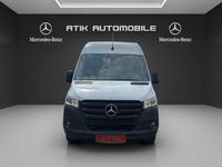 Occasion Mercedes Sprinter 170 ch (125 kW) 2024 Blanc Van