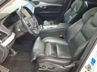 Używany Volvo XC90 303 KM (222 kW) 2021 Biały SUV