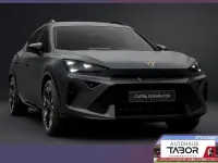 Neu Cupra Formentor 204 PS (150 kW) 2026 Grau metallic SUV
