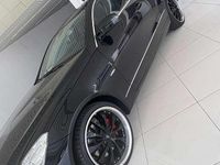 Gebraucht Mercedes E350 292 PS (214 kW) 2010 Schwarz Coupé