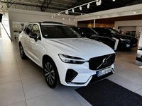 Gebraucht Volvo XC60 Plus 197 PS (144 kW) 2024 Crystal white / metallic SUV