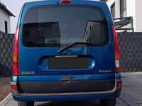 gebraucht Renault Kangoo Privilege