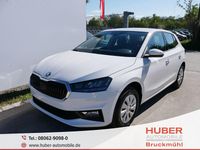 Neu Skoda Fabia Selection 116 PS (85 kW) 2026 Candyweiß Kleinwagen