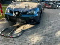Second-hand Seat Ibiza 85 CP (62 kW) 2007 Andere farben Hatchback