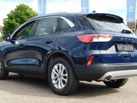 Gebraucht Ford Kuga Titanium 152 PS (111 kW) 2022 SUV