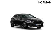 Neu BMW M135 Efficient Dynamics 300 PS (220 kW) 2025 Schwarz Kleinwagen