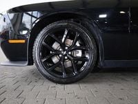 Gebraucht Dodge Challenger SXT 309 PS (227 kW) 2021 Schwarz Coupé