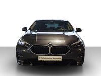 Gebraucht BMW 218 Sport Line 136 PS (100 kW) 2020 Mineralgrau metallic Coupé