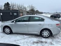 Gebraucht Toyota Avensis 132 PS (97 kW) 2009 Silber Limousine