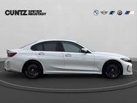 Gebraucht Alpina B3 495 PS (364 kW) 2024 Mineralweiß Limousine