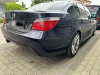 Gebraucht BMW 525 M Sport 192 PS (141 kW) 2004 Schwarz Limousine