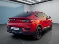 Gebraucht Renault Arkana 158 PS (116 kW) 2024 Rot SUV