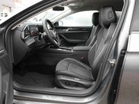 Neu VW Passat Business 150 PS (110 kW) 2025 Diabasgrau metallic Kombi
