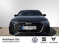 Gebraucht Audi A3 Performance 150 PS (110 kW) 2025 Daytonagrau perleffekt Limousine