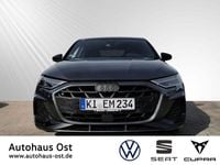 Gebraucht Audi A3 S-Line 150 PS (110 kW) 2025 Daytonagrau perleffekt Limousine