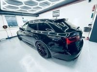 Gebraucht Audi A6 Competition 326 PS (239 kW) 2015 Schwarz Kombi