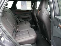 Gebraucht Cupra Terramar VZ 272 PS (200 kW) 2024 Grau SUV