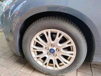 Gebraucht Ford Focus 163 PS (119 kW) 2011 Grau Limousine