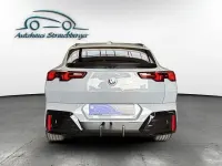Gebraucht BMW X2 M Sport 163 PS (119 kW) 2025 Grau SUV