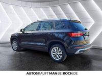 Gebraucht Seat Ateca 150 PS (110 kW) 2026 Schwarz SUV