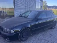 Gebraucht BMW 525 160 PS (117 kW) 2003 Limousine