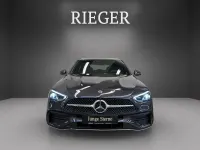 Gebraucht Mercedes C300 AMG 265 PS (194 kW) 2025 Grau Limousine