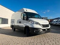 Neu Iveco Daily 156 PS (114 kW) 2025 Weiß Van / Kleinbus