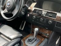 gebraucht BMW 530 d, E60