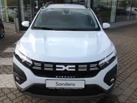 gebraucht Dacia Sandero Stepway Expression TCe 90 CVT