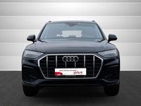 Gebraucht Audi Q5 Advanced 299 PS (219 kW) 2022 Mythosschwarz metallic SUV