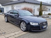 Gebraucht Audi A8 258 PS (189 kW) 2014 Limousine