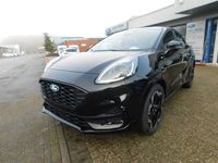 Neu Ford Puma ST-Line X 155 PS (114 kW) 2026 Schwarz SUV