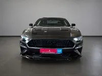 Gebraucht Ford Mustang GT 466 PS (342 kW) 2020 Grau Coupé