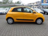 gebraucht Renault Twingo 1.0, 1-HAND